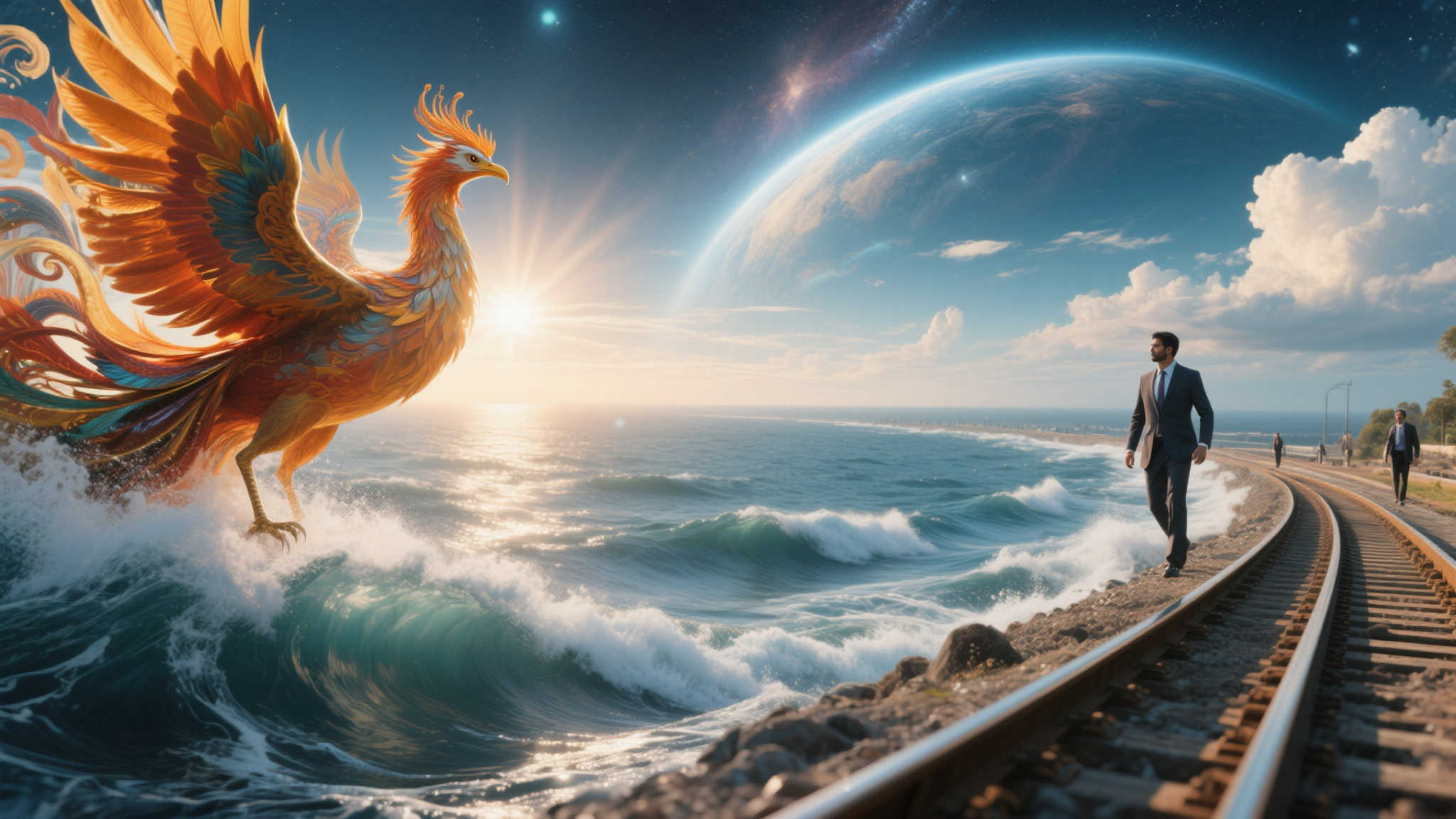 因此，当我们评价一笔尚未成功成立交易案时，需要综合